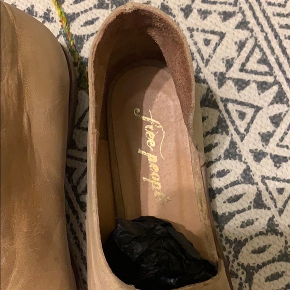 Free people nude booties - Picture 7 of 12